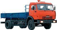 Половина бака нижняя 5511-8608023-20 КамАЗ 45141