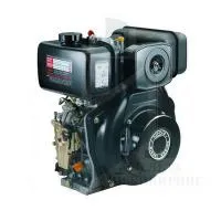 Дизельный двигатель KIPOR KM178E