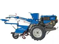 Дизельный мотоблок PRORAB GT 120 RDKE