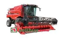 Комбайн роторный Case IH AF 6140