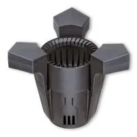 Скиммер для пруда BOYU SLC-3500