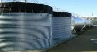Емкости для воды