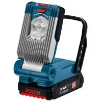 Фонарь GLI VariLed, 300лк, без аккум BOSCH 0601443400