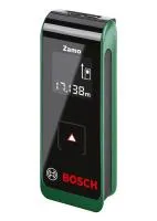 Дальномер лазерн. до 20м, 0,15-20м BOSCH 0603672621