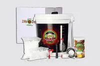 Мини пивоварня Beer Zavodik Mini 2016