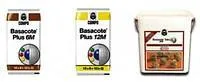 Комплексное удобрение Basacot Plus K 6M, мешок 25 кг