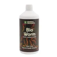 Удобрение для гидропоники GO Bio Worm 1 L