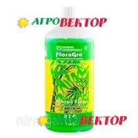 Удобрение для гидропоники FloraGro GHE 0,5 L