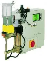 Машина для контактной сварки Tecna 2144