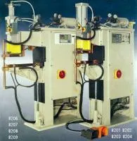 Универсальная установка для контактной сварки Tecna 8203/380