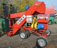 Зернометатель А-100М