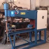 Машина контактной точечной сварки МТ-3009