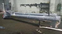 Транспортер винтовой КШ-150/2-5
