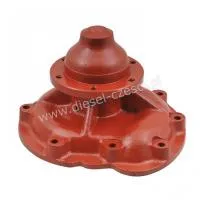 Водяная помпа Case-IH D358