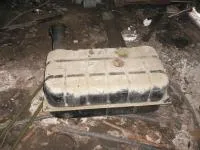 Бак для топлива ПНУ-100/200