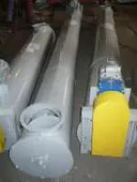 Транспортер шнековый ТШ-20