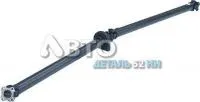 Карданный вал ГАЗ-24 (карандаш) АД52