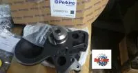 Насос водяной (насос охлаждающей жидкости) Perkins U5MW0193