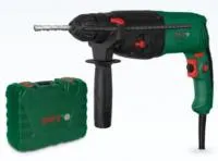 Перфоратор DWT SBH08-26 T BMC