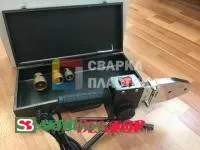 Паяльник для полипропиленовых труб СП 32