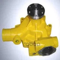 Водяная Помпа Komatsu 6206-61-1100 Komatsu арт. 6206-61-1100