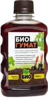 Биогумат 0,25 л