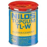 Клей для транспортерной ленты NILOS TOPGUM TL-W