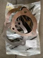 Комплект прокладок КПП CDM833/CDM835 ZL30E.5-3+ZL30E.5-8+ZL30E