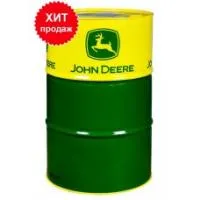 Моторное масло JOHN DEERE PLUS 50 II 15W40