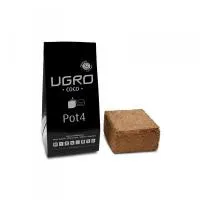 Кокосовый субстрат UGro Pot 4