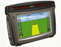 Trimble CFS-750 Система параллельного вождения