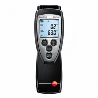 Газоанализатор Testo 315-3 с Bluetooth