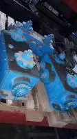 Коробки раздаточные в сборе КМС КМД