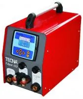 Многофункциональный споттер с цифровым блоком управления - TECNA T-Spot 120 (TECNA 3541)